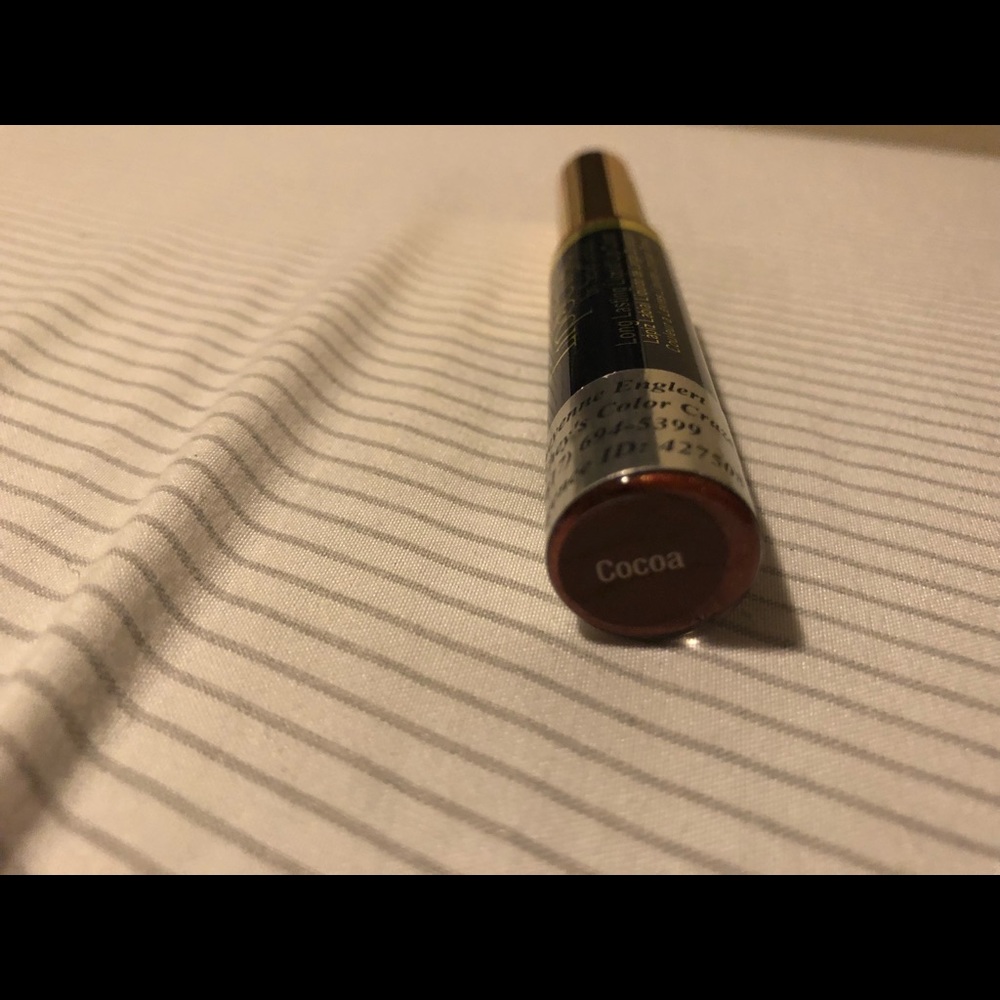 Cocoa lipsense
